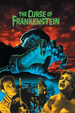 Watch The Curse of Frankenstein movies free Primewire