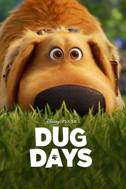 Watch Dug Days movies free Primewire