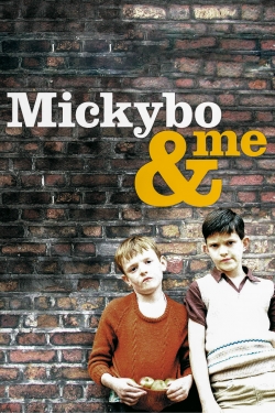 Watch Mickybo and Me movies free Primewire