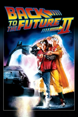 Watch Back to the Future Part II movies free Primewire