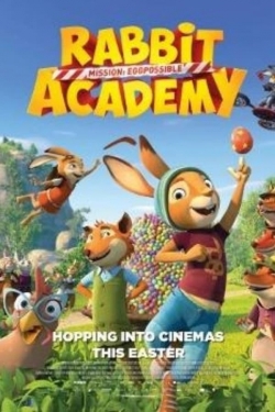 Watch Rabbit Academy movies free Primewire