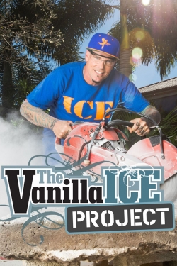 Watch The Vanilla Ice Project movies free Primewire