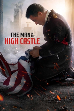 Watch The Man in the High Castle movies free Primewire