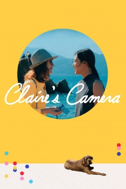 Watch Claire's Camera movies free Primewire