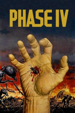 Watch Phase IV movies free Primewire