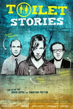 Watch Toilet Stories movies free Primewire