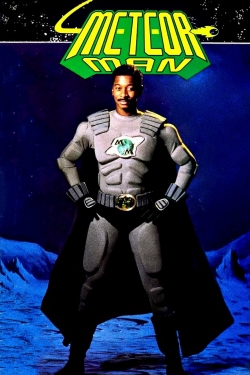 Watch The Meteor Man movies free Primewire