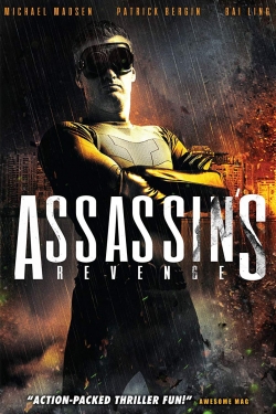 Watch Assassins Revenge movies free Primewire