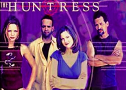 Watch The Huntress movies free Primewire