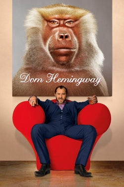 Watch Dom Hemingway movies free Primewire