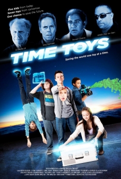 Watch Time Toys movies free Primewire