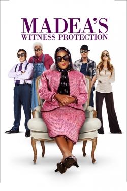 Watch Madea's Witness Protection movies free Primewire