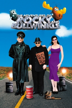 Watch The Adventures of Rocky & Bullwinkle movies free Primewire