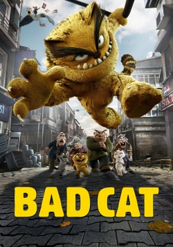 Watch Bad Cat movies free Primewire