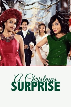 Watch A Christmas Surprise movies free Primewire