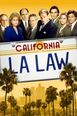 Watch L.A. Law movies free Primewire