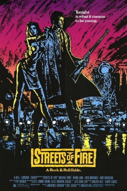 Watch Streets of Fire movies free Primewire