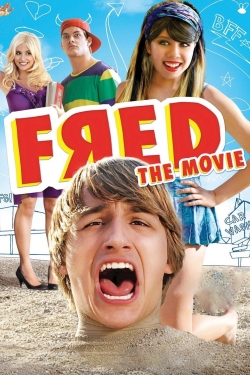 Watch FRED: The Movie movies free Primewire