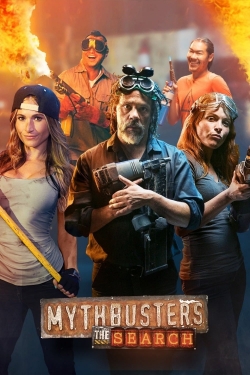 Watch MythBusters: The Search movies free Primewire