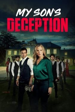 Watch My Son's Deception movies free Primewire