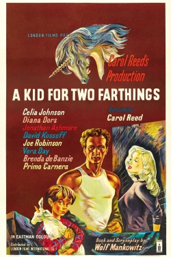 Watch A Kid for Two Farthings movies free Primewire