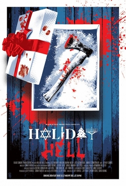 Watch Holiday Hell movies free Primewire