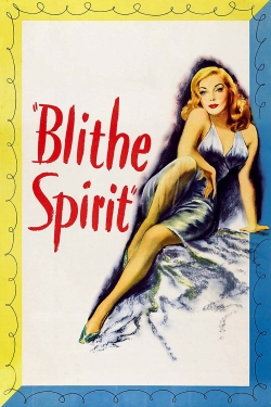 Watch Blithe Spirit movies free Primewire