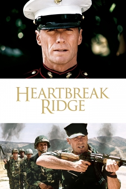 Watch Heartbreak Ridge movies free Primewire