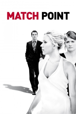 Watch Match Point movies free Primewire