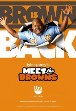 Watch Meet the Browns movies free Primewire