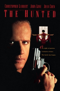 Watch The Hunted movies free Primewire