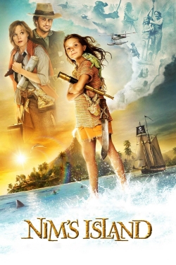 Watch Nim's Island movies free Primewire