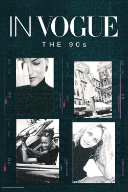 Watch In Vogue: The 90s movies free Primewire