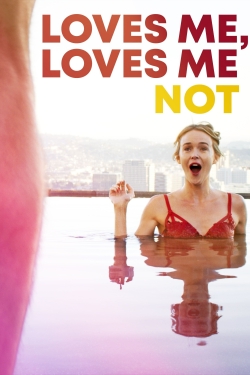 Watch Loves Me, Loves Me Not movies free Primewire