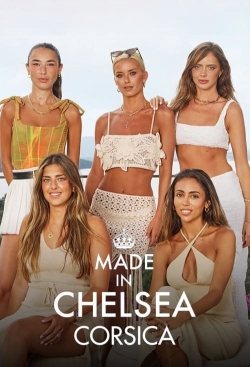 Watch Made in Chelsea: Corsica movies free Primewire