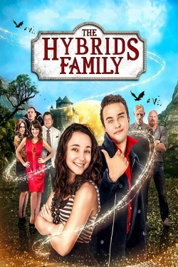 Watch The Hybrids Family movies free Primewire