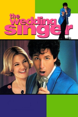 Watch The Wedding Singer movies free Primewire