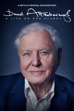 Watch David Attenborough: A Life on Our Planet movies free Primewire