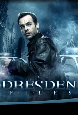 Watch The Dresden Files movies free Primewire