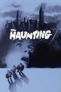 Watch The Haunting movies free Primewire