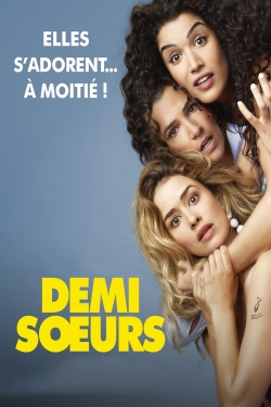 Watch Demi-sœurs movies free Primewire