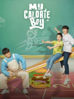 Watch My Calorie Boy movies free Primewire