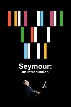 Watch Seymour: An Introduction movies free Primewire