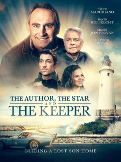 Watch The Author, The Star, and The Keeper movies free Primewire