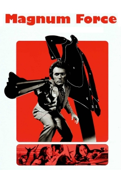 Watch Magnum Force movies free Primewire