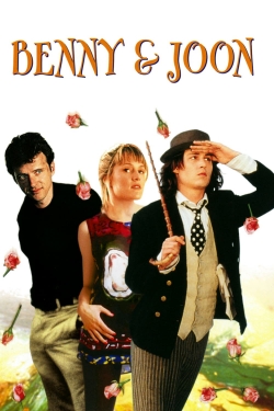 Watch Benny & Joon movies free Primewire