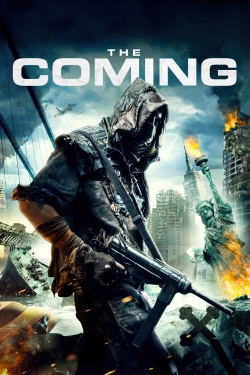 Watch The Coming movies free Primewire