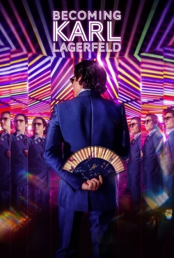 Watch Becoming Karl Lagerfeld movies free Primewire