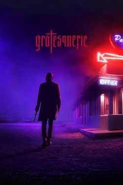 Watch Grotesquerie movies free Primewire