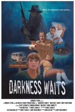 Watch Darkness Waits movies free Primewire